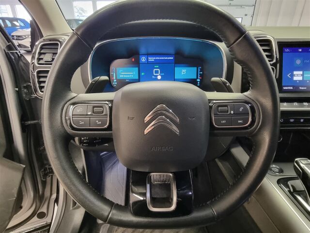 CITROEN C5 Aircross 2020 Plug-in Hybrid 225 Feel Pack ë-EAT8 Automaatti