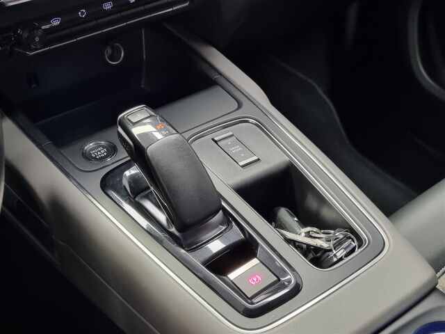CITROEN C5 Aircross 2020 Plug-in Hybrid 225 Feel Pack ë-EAT8 Automaatti / Navi / P-Kamera