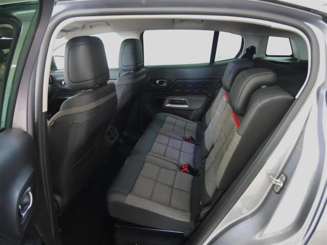 CITROEN C5 Aircross 2020 Plug-in Hybrid 225 Feel Pack ë-EAT8 Automaatti korko 1,9% + kulut