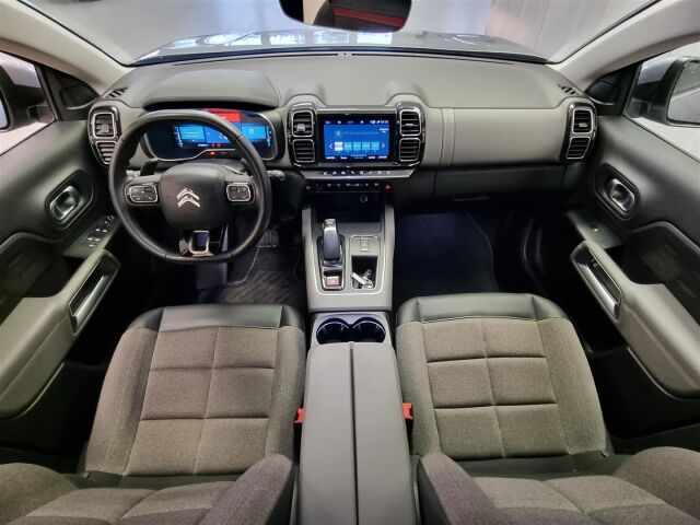 CITROEN C5 Aircross 2020 Plug-in Hybrid 225 Feel Pack ë-EAT8 Automaatti / Navi / P-Kamera