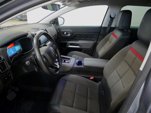 CITROEN C5 Aircross 2020 Plug-in Hybrid 225 Feel Pack ë-EAT8 Automaatti korko 1,9% + kulut