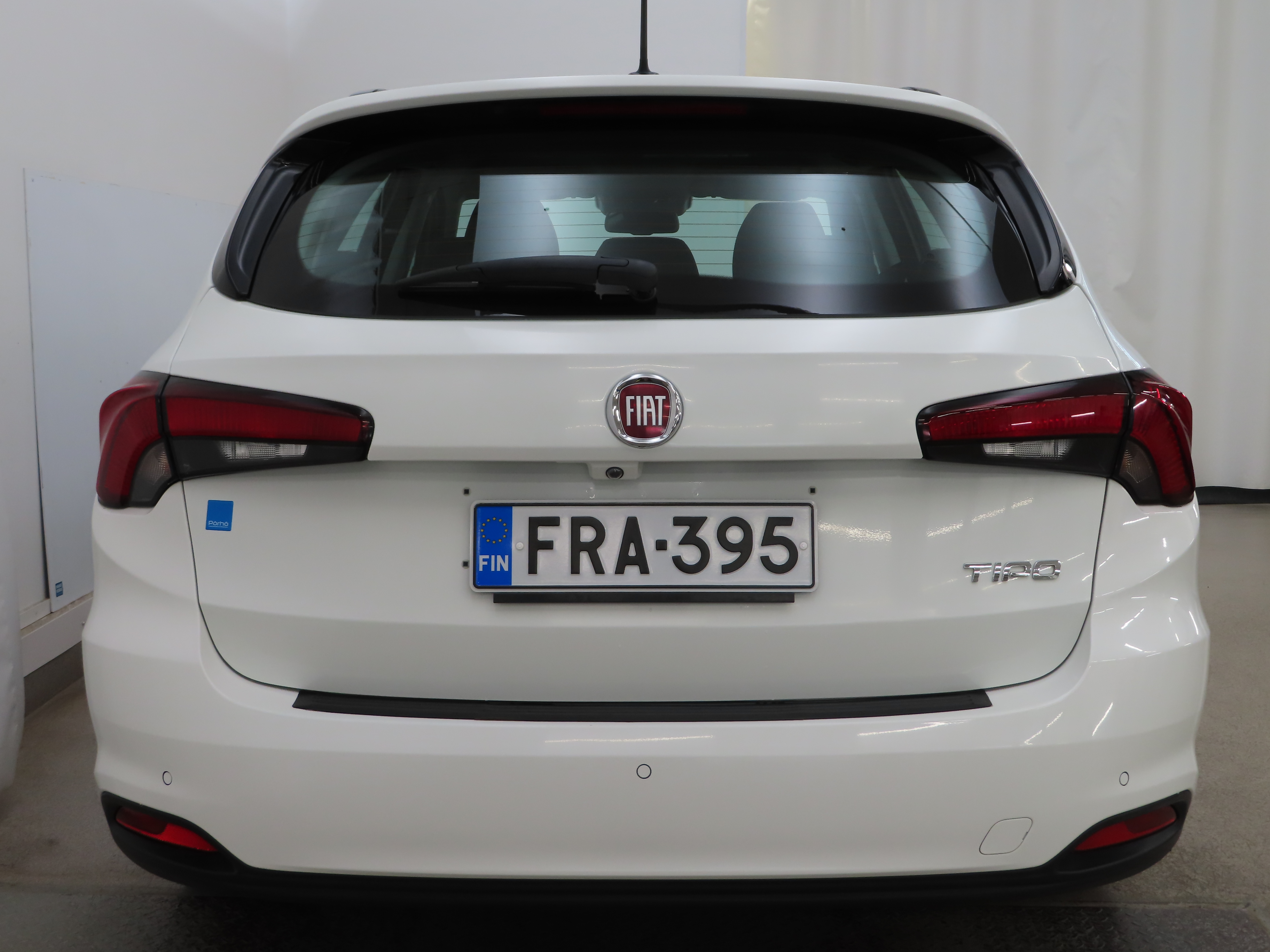 Fiat Tipo SW 1.0 100hv MT Launch Edition 2021, kuva 5/11