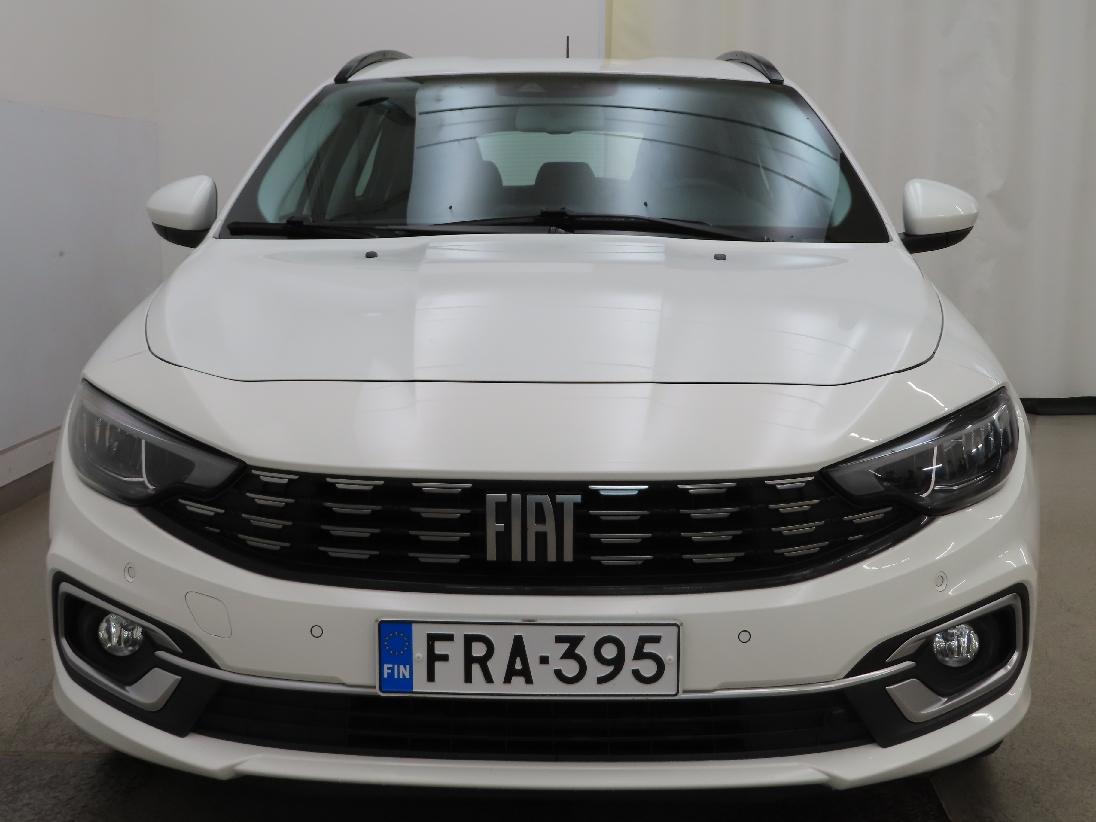 Fiat Tipo SW 1.0 100hv MT Launch Edition 2021, kuva 2/11