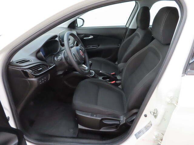 FIAT Tipo 2021 SW 1.0 100hv MT Launch Edition