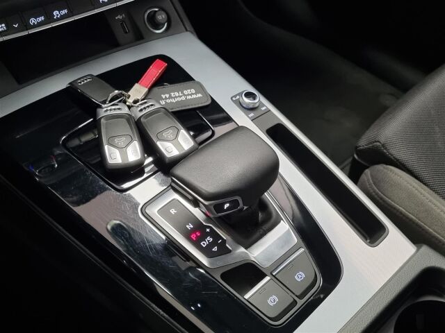 AUDI Q5 2021 Business Advanced Launch Edition 40 TDI 150 kW MHEV quattro S tronic