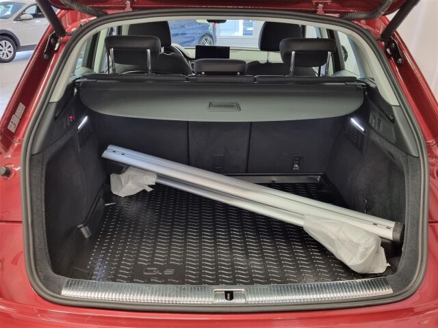 AUDI Q5 2021 Business Advanced Launch Edition 40 TDI 150 kW MHEV quattro S tronic