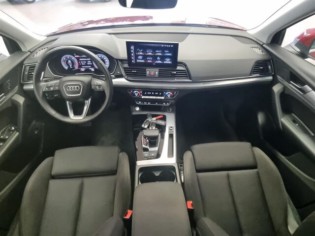 AUDI Q5 2021 Business Advanced Launch Edition 40 TDI 150 kW MHEV quattro S tronic