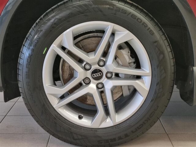 AUDI Q5 2021 Business Advanced Launch Edition 40 TDI 150 kW MHEV quattro S tronic