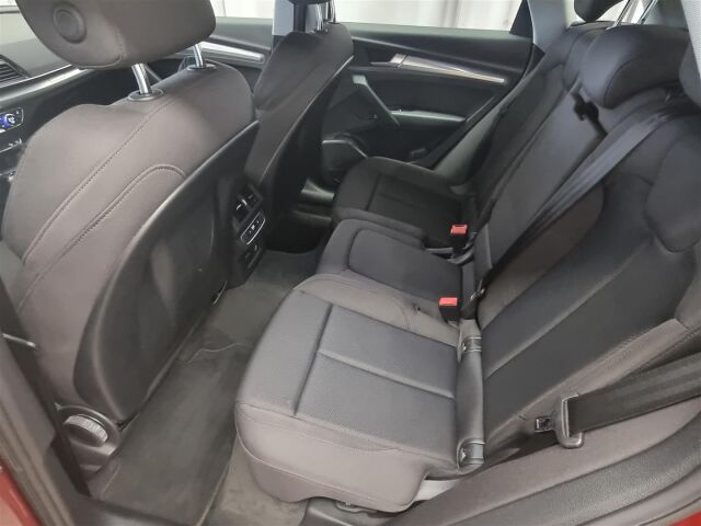 AUDI Q5 2021 Business Advanced Launch Edition 40 TDI 150 kW MHEV quattro S tronic