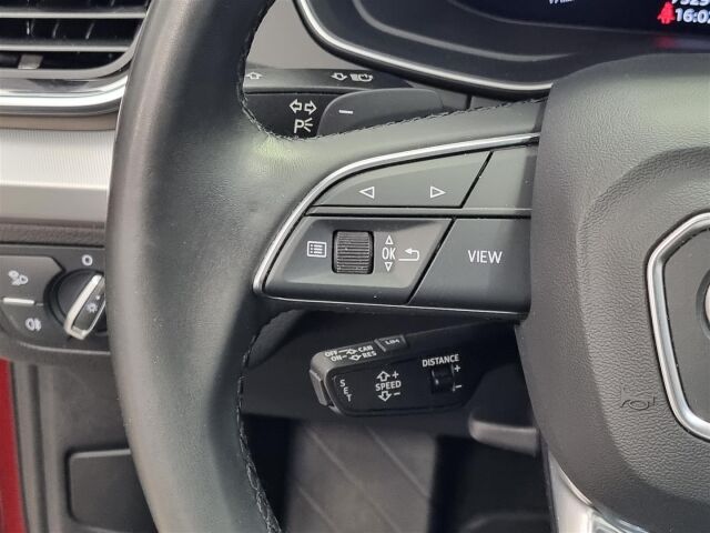 AUDI Q5 2021 Business Advanced Launch Edition 40 TDI 150 kW MHEV quattro S tronic