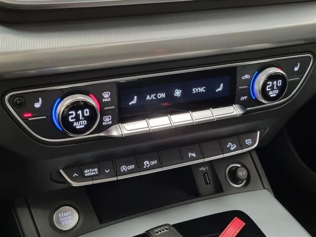 AUDI Q5 2021 Business Advanced Launch Edition 40 TDI 150 kW MHEV quattro S tronic