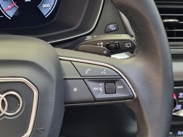 AUDI Q5 2021 Business Advanced Launch Edition 40 TDI 150 kW MHEV quattro S tronic