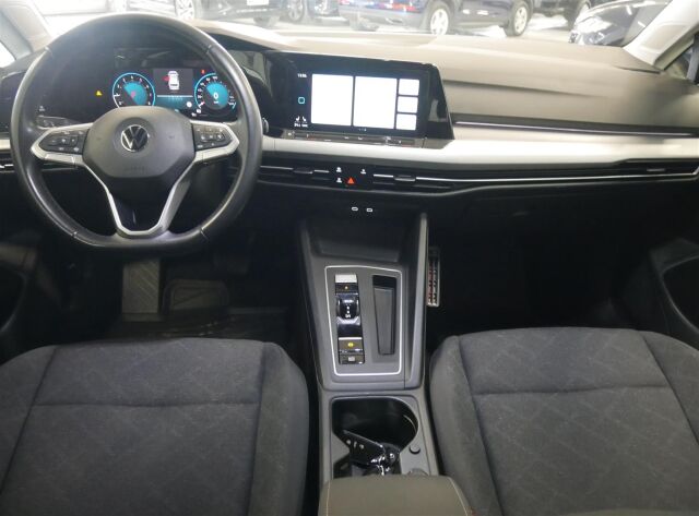 VOLKSWAGEN Golf 2021 Variant Comfortline 1,0 TSI 85 kW (115 hv) DSG-automaatti