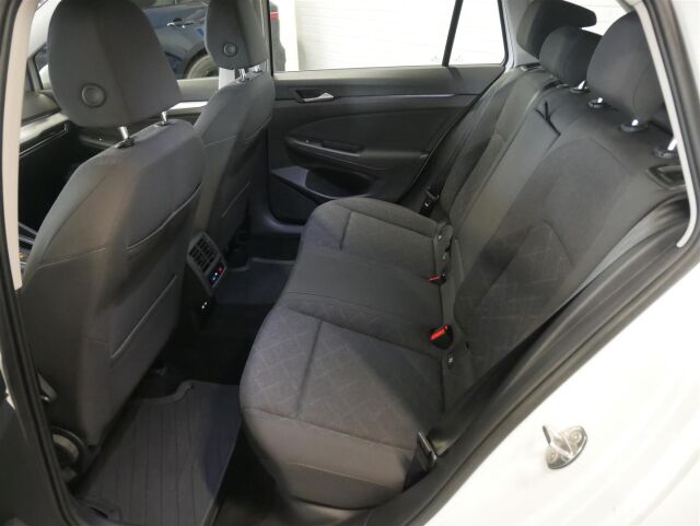 VOLKSWAGEN Golf 2021 Variant Comfortline 1,0 TSI 85 kW (115 hv) DSG-automaatti