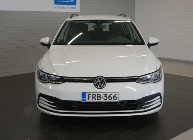 VOLKSWAGEN Golf 2021 Variant Comfortline 1,0 TSI 85 kW (115 hv) DSG-automaatti