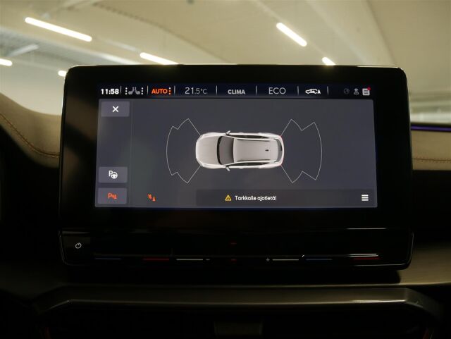CUPRA Formentor 2021 1.4 PHEV 150 kW e-HYBRID DSG