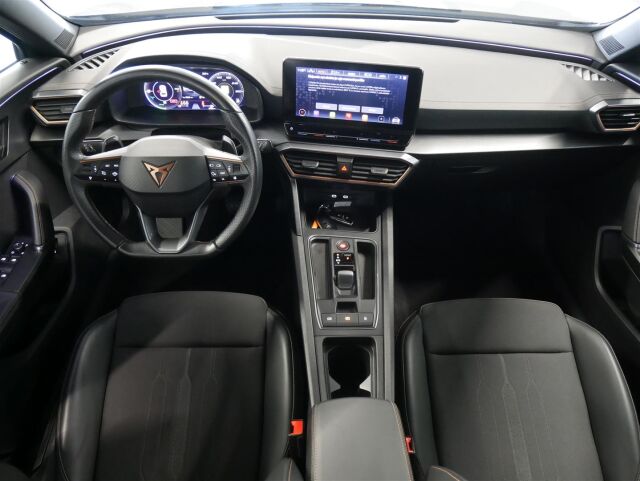 CUPRA Formentor 2021 1.4 PHEV 150 kW e-HYBRID DSG