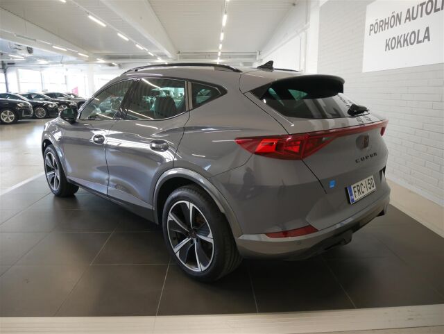CUPRA Formentor 2021 1.4 PHEV 150 kW e-HYBRID DSG