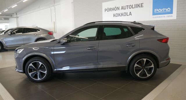 CUPRA Formentor 2021 1.4 PHEV 150 kW e-HYBRID DSG