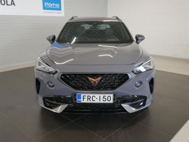 CUPRA Formentor 2021 1.4 PHEV 150 kW e-HYBRID DSG