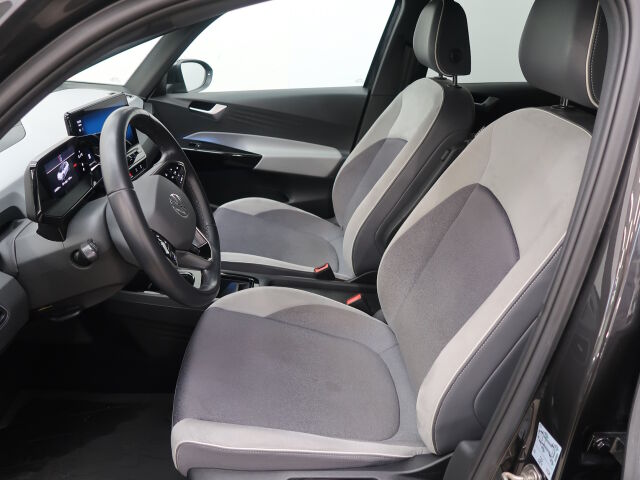 Volkswagen ID.3 2021 Pro Business 107 kW, akku 58 kWh