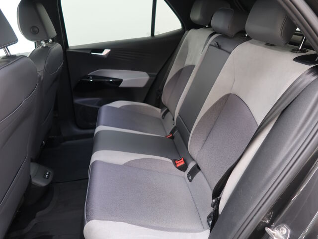 Volkswagen ID.3 2021 Pro Business 107 kW, akku 58 kWh