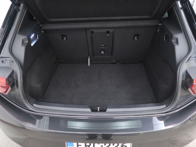 Volkswagen ID.3 2021 Pro Business 107 kW, akku 58 kWh