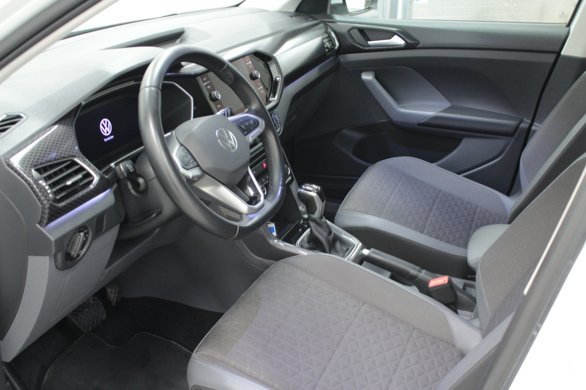 Volkswagen T-Cross 2022, kuva 5/20