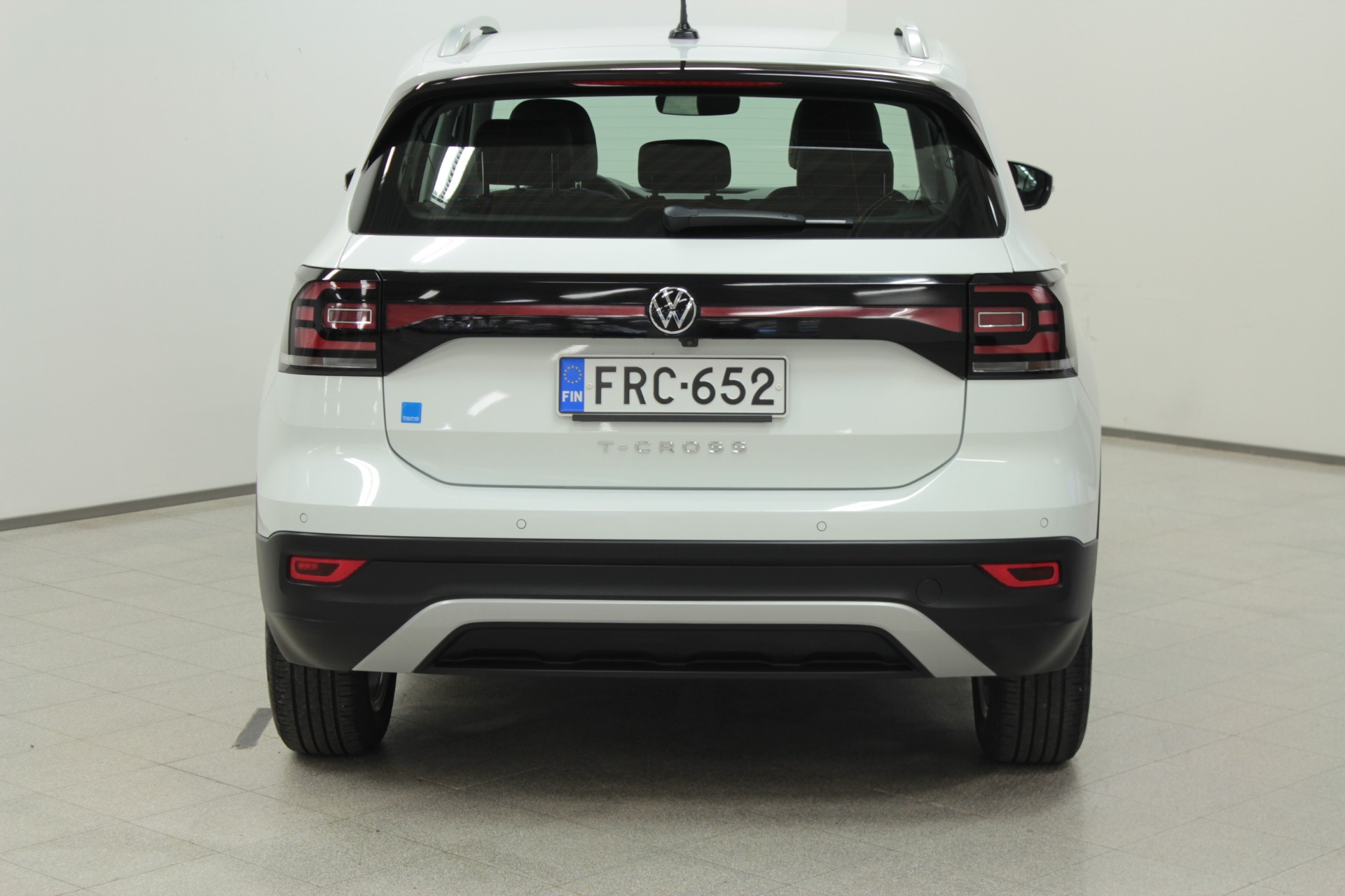 Volkswagen T-Cross 2022, kuva 4/20