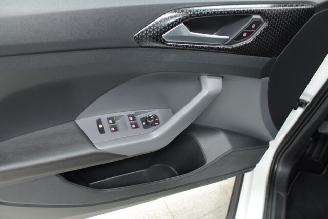VOLKSWAGEN T-Cross 2022 Sport Business 1,0 TSI 81 kW DSG-automaatti