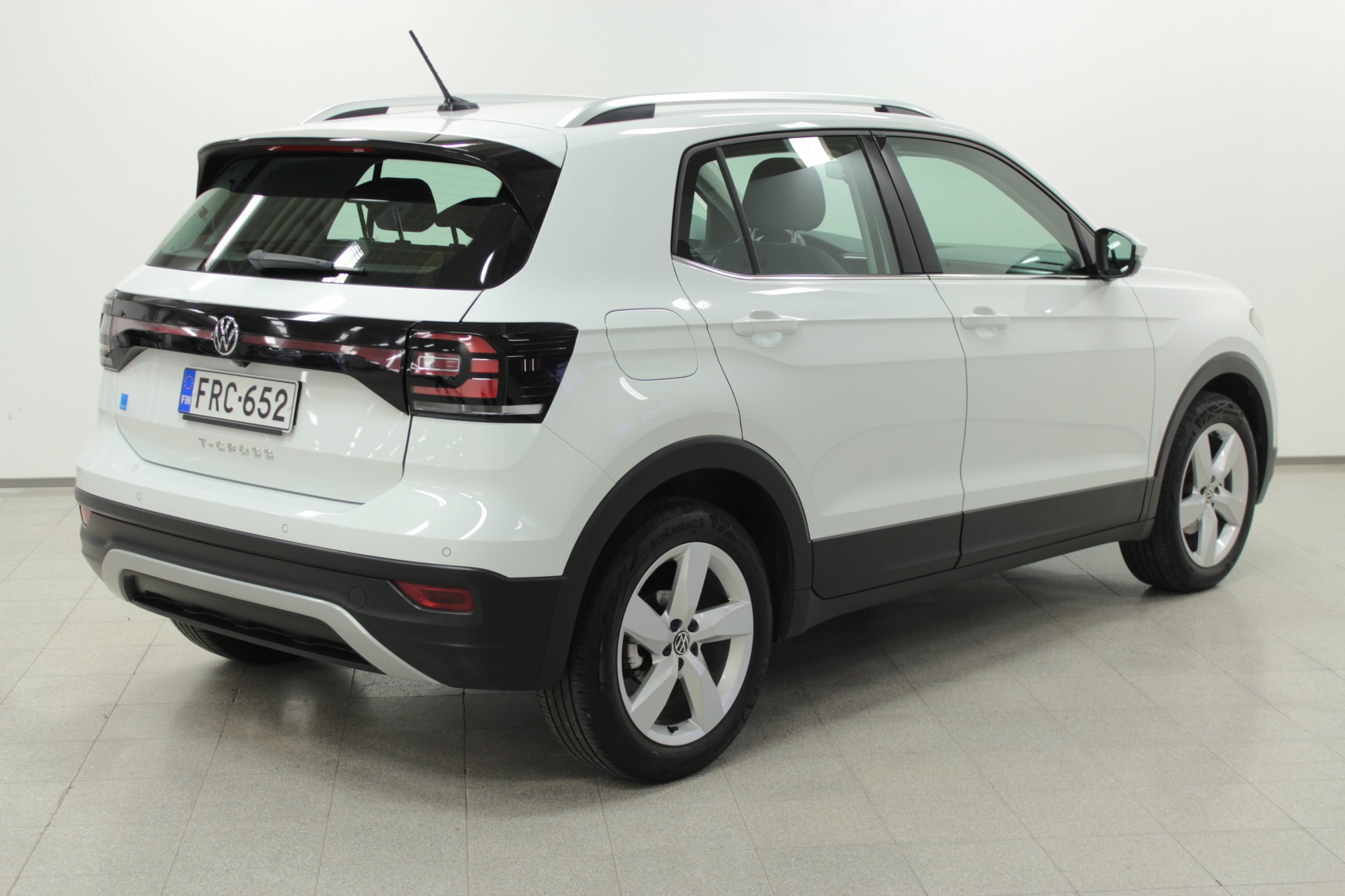 Volkswagen T-Cross 2022, kuva 3/20