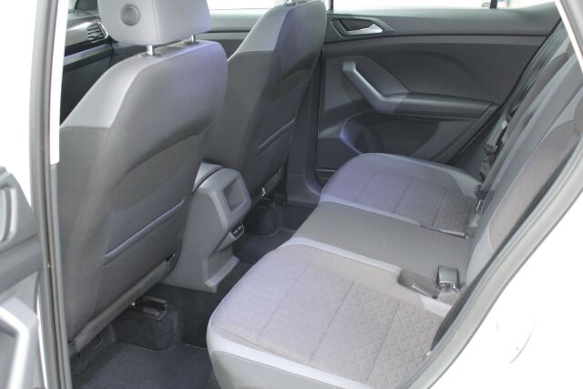 VOLKSWAGEN T-Cross 2022 Sport Business 1,0 TSI 81 kW DSG-automaatti