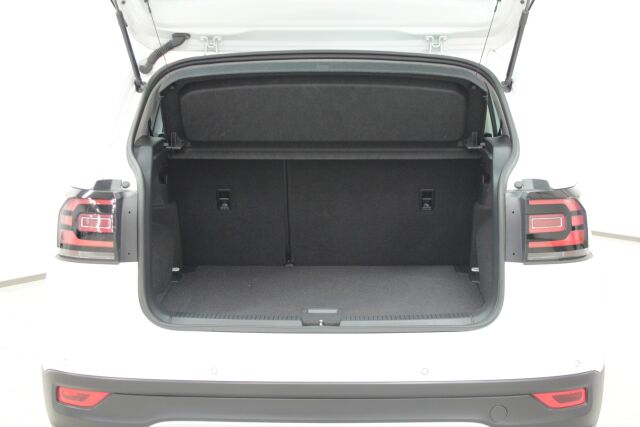 VOLKSWAGEN T-Cross 2022 Sport Business 1,0 TSI 81 kW DSG-automaatti