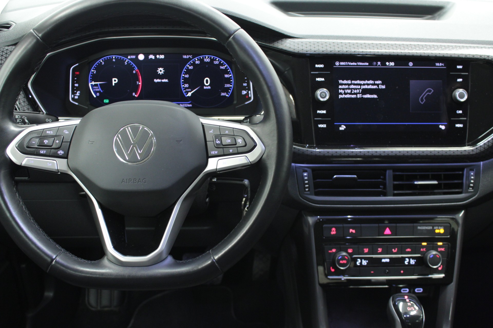 Volkswagen T-Cross 2022, kuva 7/20