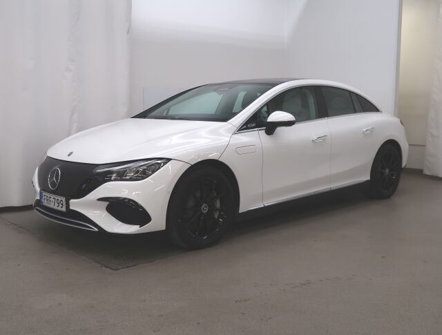 Mercedes-Benz EQE 2023 300