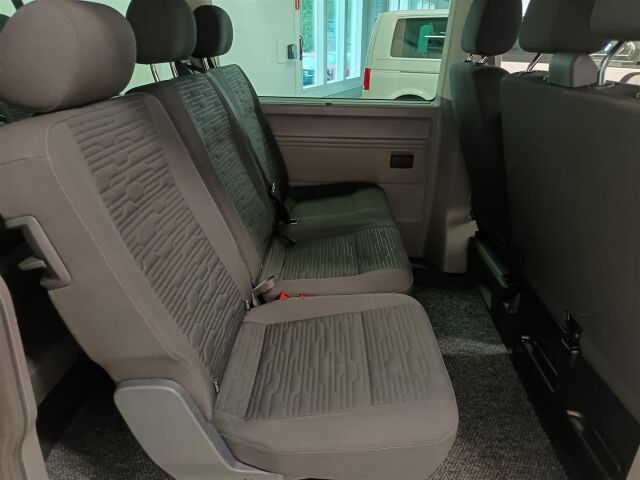 Volkswagen Caravelle 2023 Comfortline pitkä 2,0 TDI 110 kW
