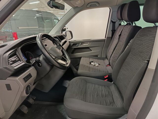 Volkswagen Caravelle 2023 Comfortline pitkä 2,0 TDI 110 kW