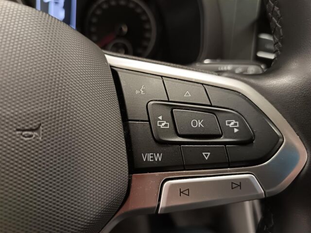 Volkswagen Caravelle 2023 Comfortline pitkä 2,0 TDI 110 kW