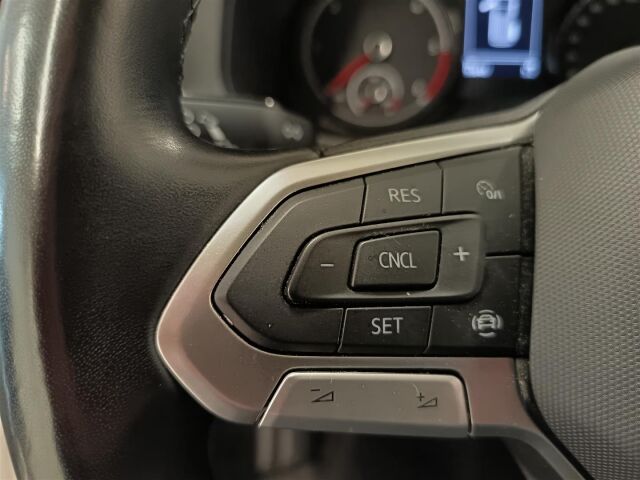 Volkswagen Caravelle 2023 Comfortline pitkä 2,0 TDI 110 kW