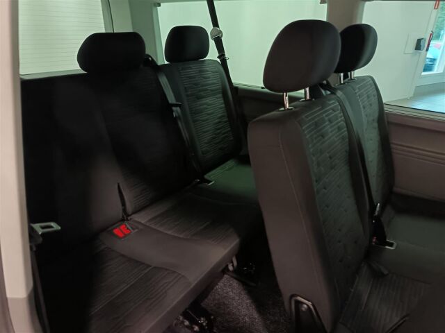 Volkswagen Caravelle 2023 Comfortline pitkä 2,0 TDI 110 kW