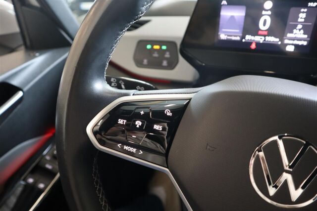 VOLKSWAGEN ID.3 2023 Pro Performance FastLane 150 kW, akku 58 kWh