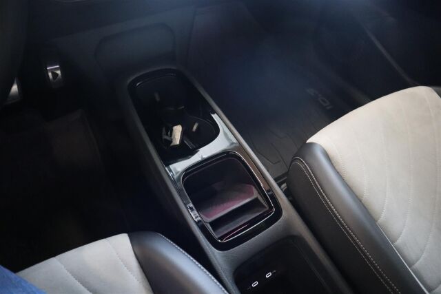 VOLKSWAGEN ID.3 2023 Pro Performance FastLane 150 kW, akku 58 kWh