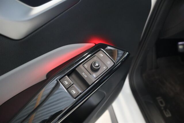 VOLKSWAGEN ID.3 2023 Pro Performance FastLane 150 kW, akku 58 kWh