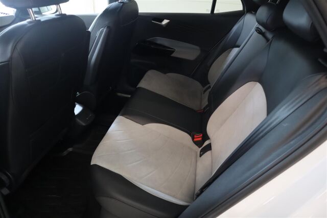 VOLKSWAGEN ID.3 2023 Pro Performance FastLane 150 kW, akku 58 kWh