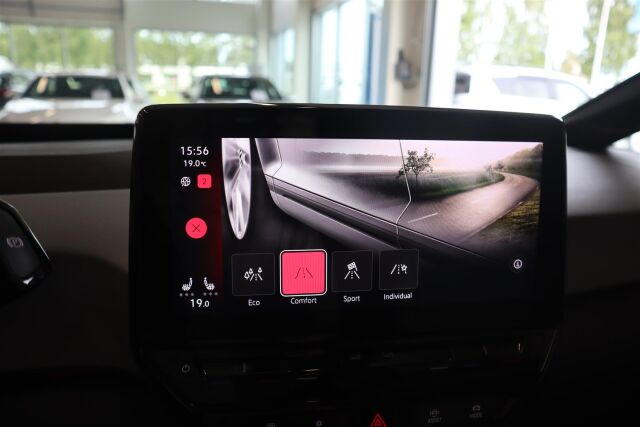 VOLKSWAGEN ID.3 2023 Pro Performance FastLane 150 kW, akku 58 kWh