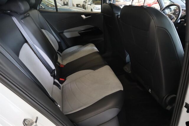 VOLKSWAGEN ID.3 2023 Pro Performance FastLane 150 kW, akku 58 kWh