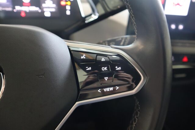 VOLKSWAGEN ID.3 2023 Pro Performance FastLane 150 kW, akku 58 kWh