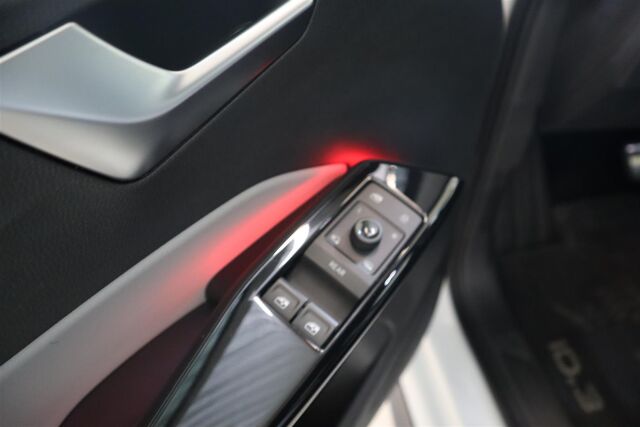 VOLKSWAGEN ID.3 2023 Pro Performance FastLane 150 kW, akku 58 kWh