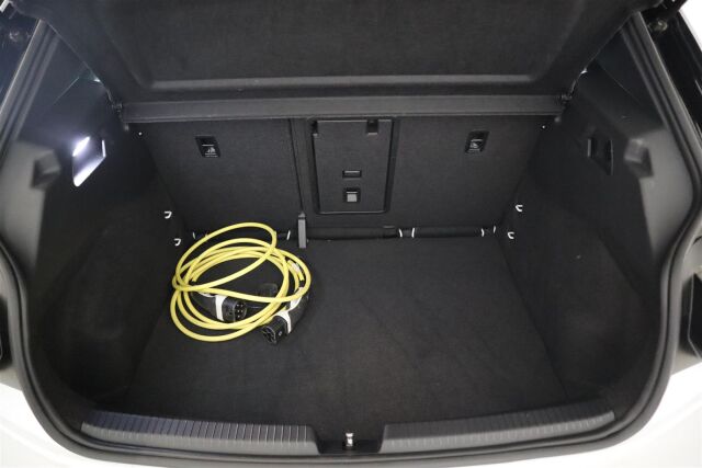 VOLKSWAGEN ID.3 2023 Pro Performance FastLane 150 kW, akku 58 kWh