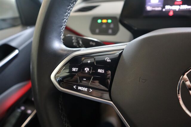 VOLKSWAGEN ID.3 2023 Pro Performance FastLane 150 kW, akku 58 kWh